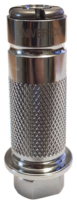 SMÖRJMUNSTYCKE SNABBKOPPLING