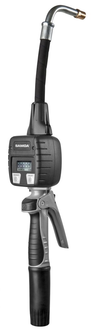 OLJEMÄTARE DIGITAL EC30