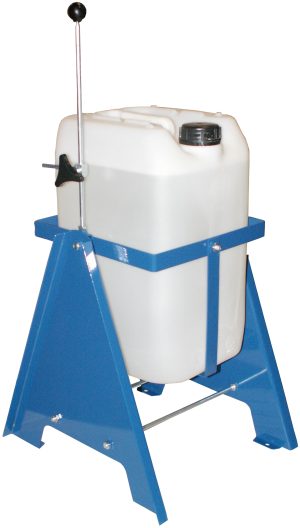 DUNKVIPPA FÖR 25L DUNK/HINK