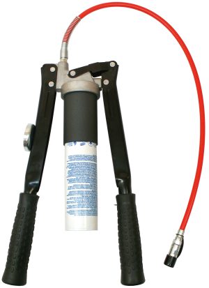 FETTSPRUTA HÄVARM MED MAGNET