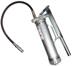 FETTSPRUTA HÄVARM TUBI 3