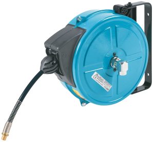 SLANGVINDA LUFT 20BAR 5/16"12M