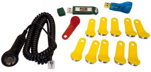 NYCKLAR & PROG. AGILIS