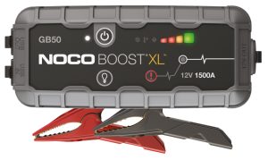 STARTBOOSTER NOCO GB50