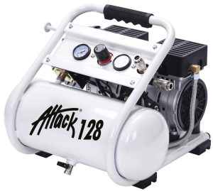 KOMPRESSOR ATTACK 128 1HK