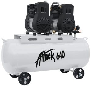 KOMPRESSOR ATTACK 640 6HK