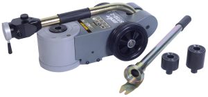 DOMKRAFT LUFTHYDRAULISK SP30-2