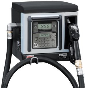 DIESELPUMP CUBE 70 MC 80 ANV