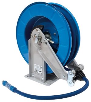 SLANGVINDA 400BAR 3/8" 15M