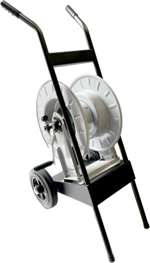 LÅGTRYCKSVINDA PÅ HJUL