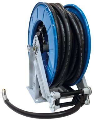 SLANGVINDA 18BAR 1/2" 20M