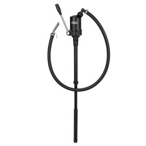 FATPUMP FÖR BENSIN OCH DIESEL