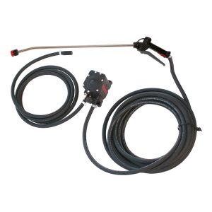 KEMPUMPPÅLÄGGARE TRYCKLUFT KOM