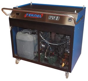 INDUKTIONSVÄRMARE XP22