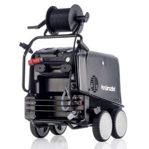 HETVATTENTVÄTT THERM-RP 900