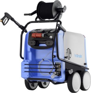 HETVATTENTVÄTT THERM-RP 1400