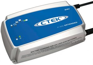 BATTERILADDARE CTEK XT14000EXT