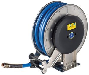 SLANGVINDA RF 20BAR 3/4" 15M