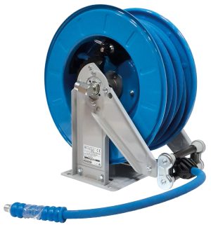 SLANGVINDA 400BAR 3/8" 20M