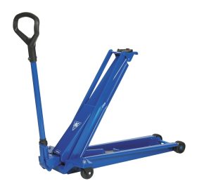 DOMKRAFT DK13HLQ HÖGLYFTANDE