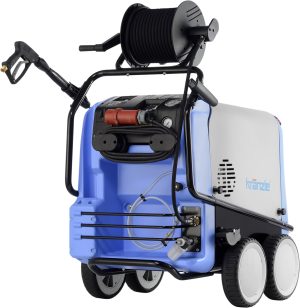 HETVATTENTVÄTT THERM-RP 1600