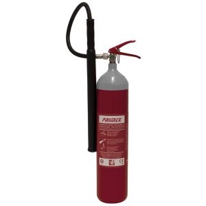 BRANDSLÄCKARE KOLSYRE 5KG