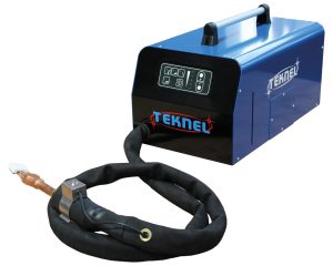 INDUKTIONSVÄRMARE SPITFIRE