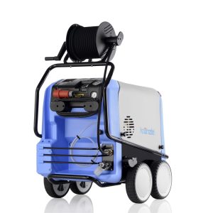 HETVATTENTVÄTT THERM 895-1