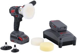 POLER/SLIPMASKIN G4621-K22