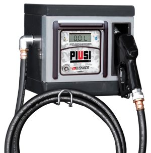DIESELPUMP CUBE 90 B.SMART 10