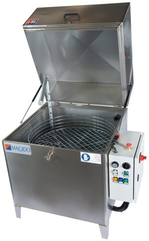 SMÅDELSTVÄTT L90/09 SKIMMER