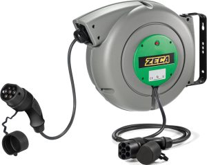 ELKABELVINDA ELBIL TYP2