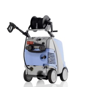 HETVATTENTVÄTT THERM C