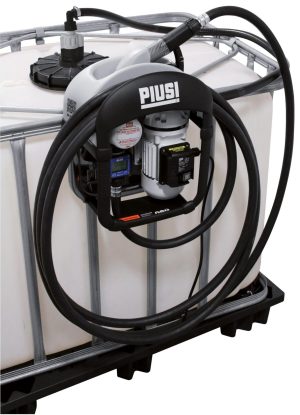 ADBLUE PUMP PIUSI PRO PURE