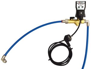 AUTOMATDRÄNERINGSKIT