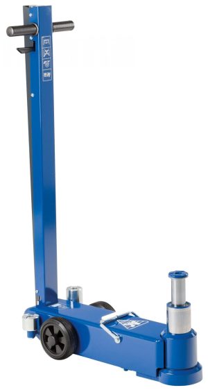 DOMKRAFT LUFTHYDRAULISK 25-2