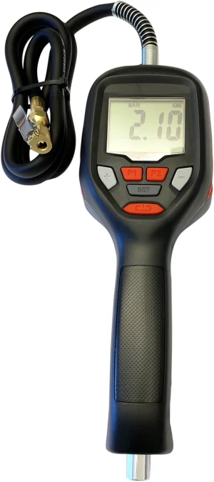 LUFTPÅFYLLARE AUTOMATISK