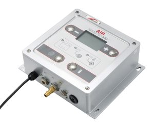 LUFTPÅFYLLARKLOCKA ACCUFILL