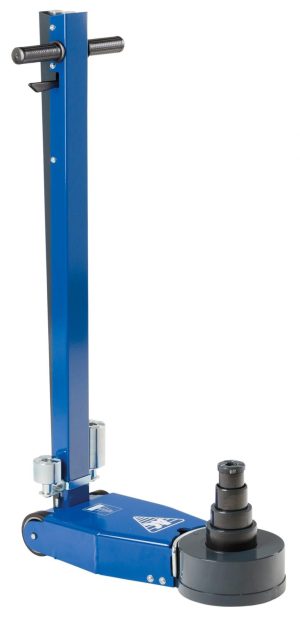 DOMKRAFT LUFTHYDRAULISK 40-4