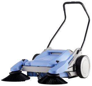 SOPMASKIN KRÄNZLE COLLY 800