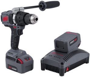 SLAGBORRMASKIN D5241-K22