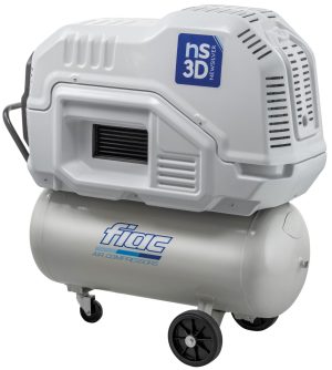 SKRUVKOMPRESSOR 3 90LIT