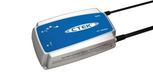 BATTERILADDARE CTEK XT 14000