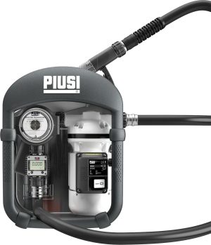 ADBLUE PUMP PRO SB325