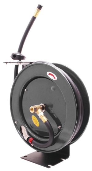 SLANGVINDA LUFT 20BAR 1/2" 18M