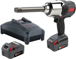 BATTERIMUTTERDRAGARE W8591-K2