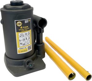 PELARDOMKRAFT 4 TON TELESKOP