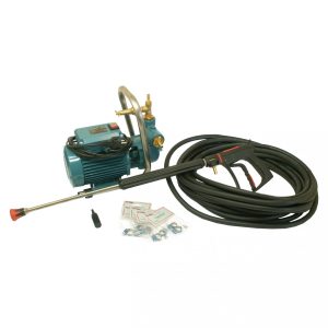 KEMPUMP KOMPLETT CALPEDA 230V