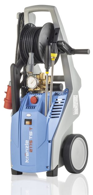 HÖGTRYCKSTVÄTT K 2175 TST