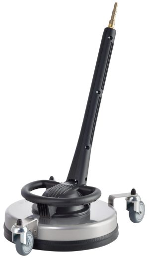 ROTERANDE GOLVTVÄTT UFO 350MM